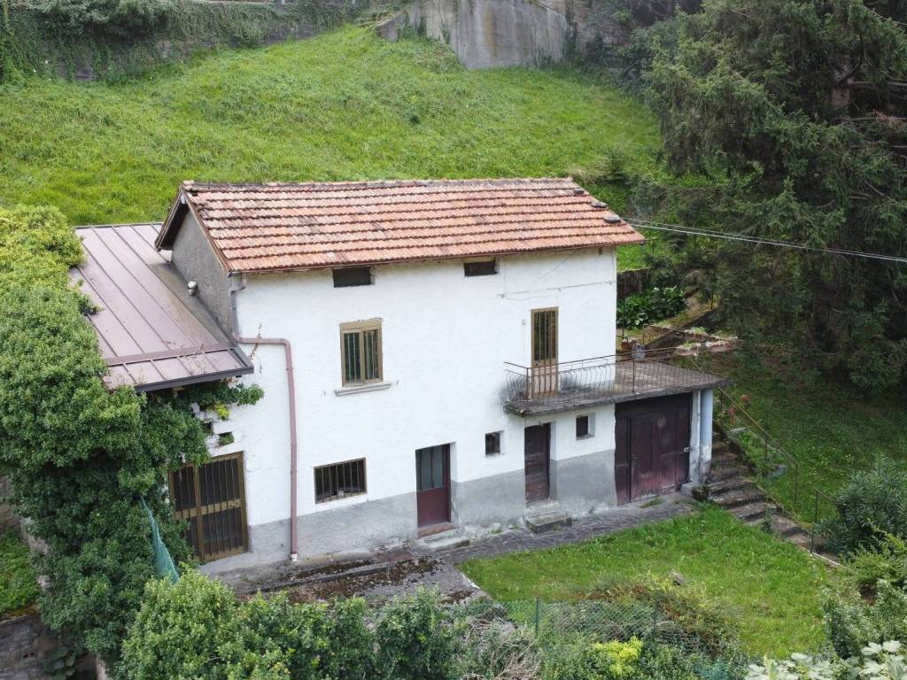 Villa a Cedegolo - Foto 5