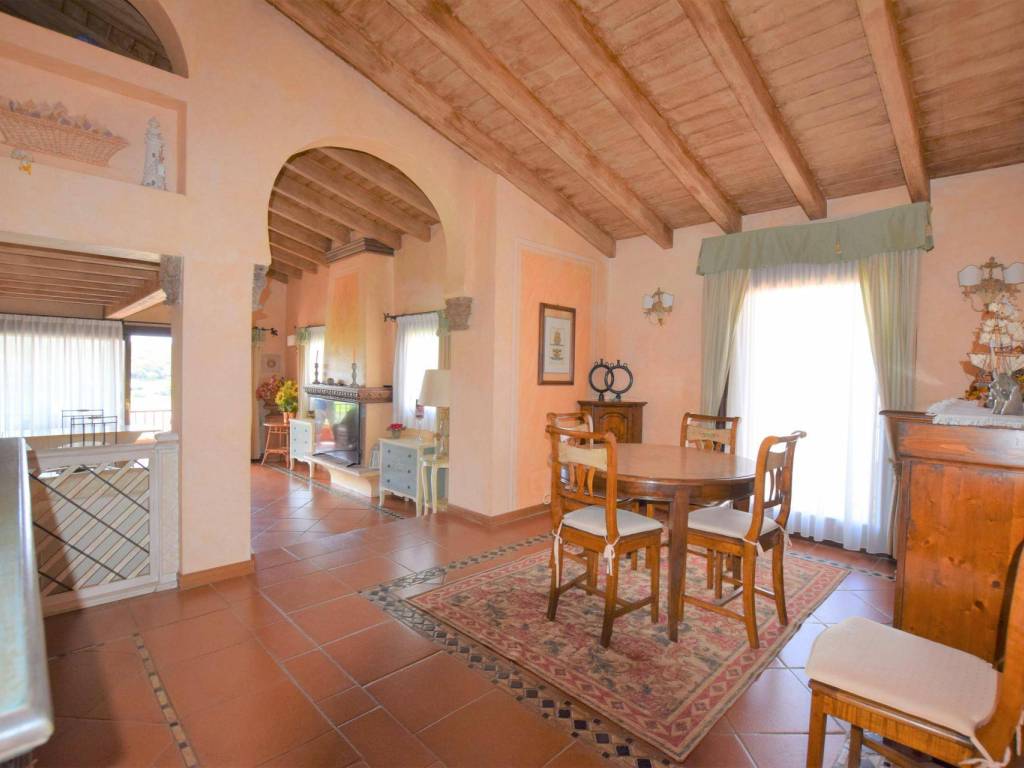 Appartamento a Arzachena in Via del Faro - Foto 5