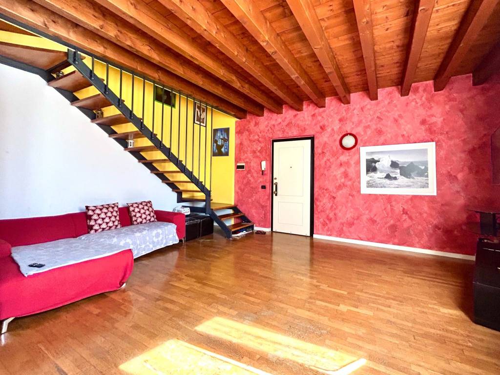 Appartamento a Trenzano in Via Sanaloco - Foto 2