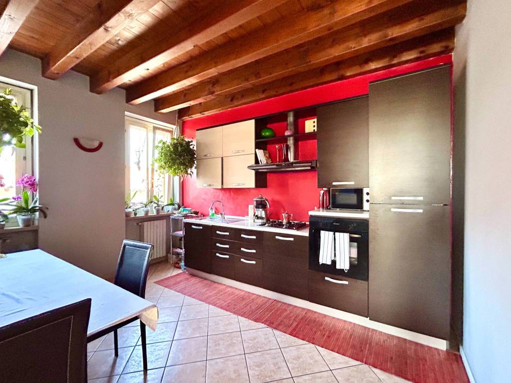 Appartamento a Trenzano in Via Sanaloco - Foto 3