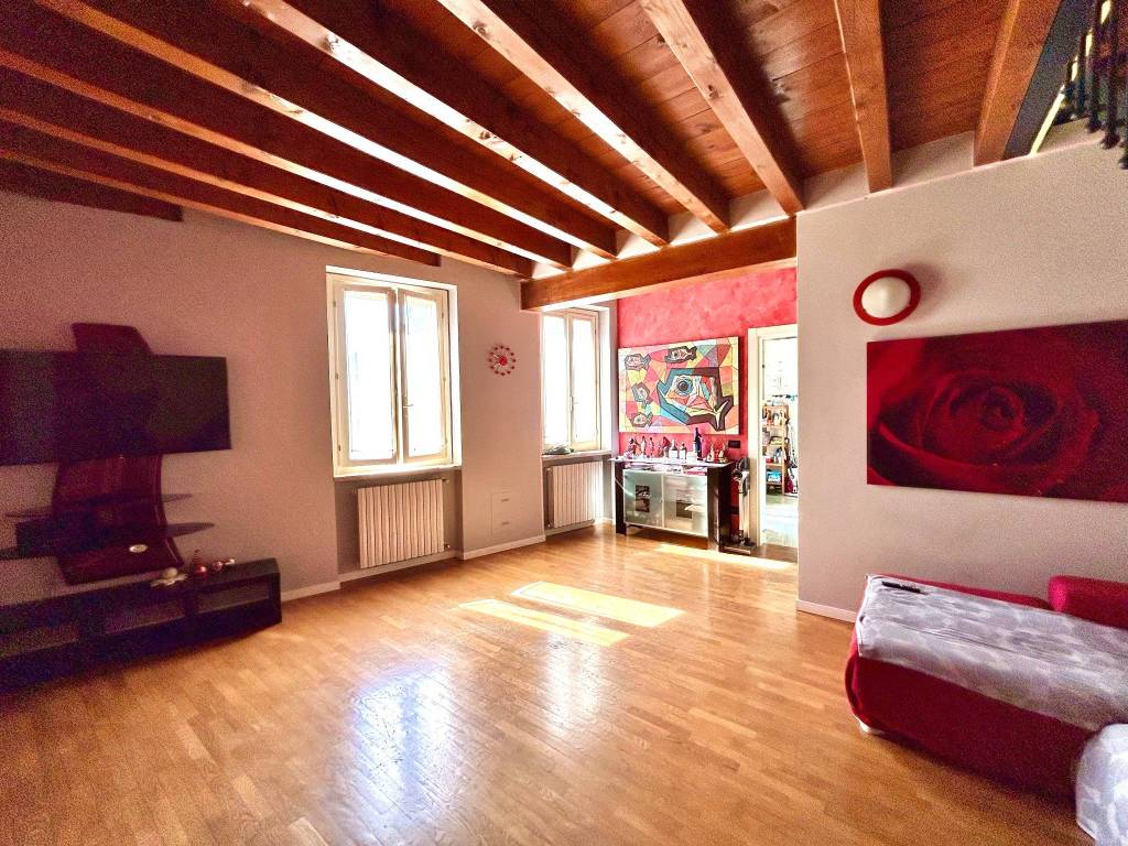Appartamento a Trenzano in Via Sanaloco - Foto 5
