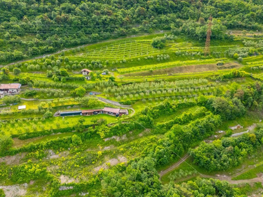 Terreno a Cavedine in Via Lastoni - Foto 2