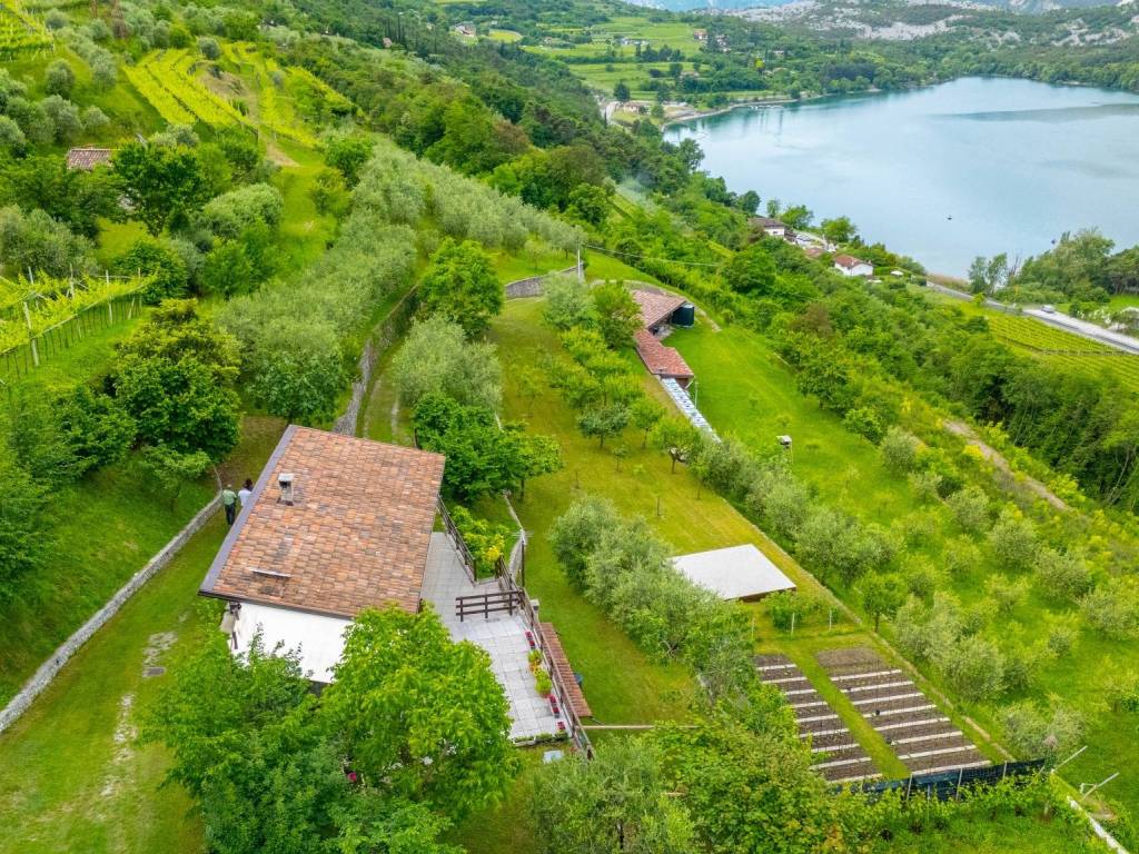 Terreno a Cavedine in Via Lastoni - Foto 4