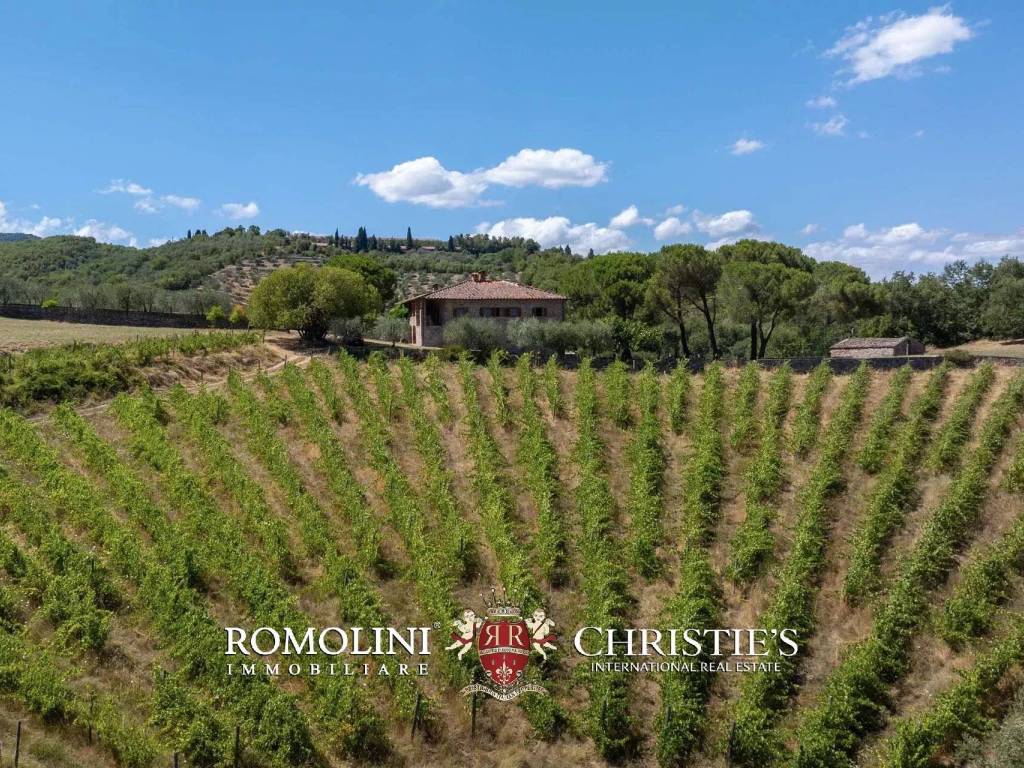 Rustico / casale a Cavriglia - Foto 3