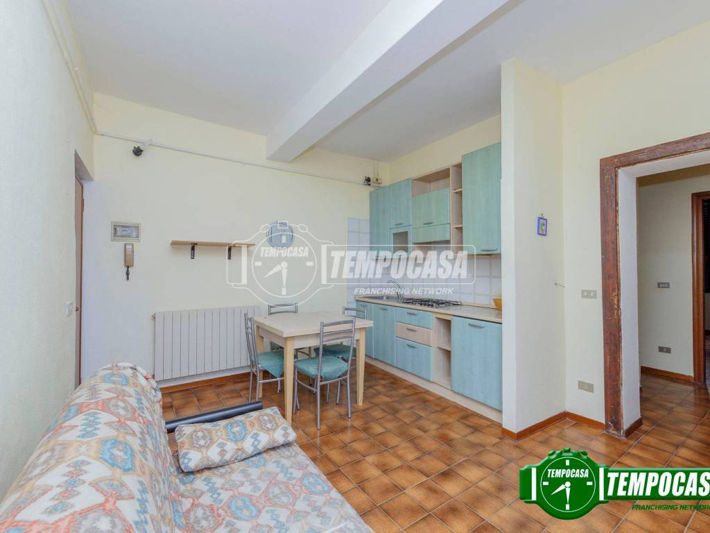 Appartamento a Piacenza in Via San Bartolomeo 72 - Foto 2