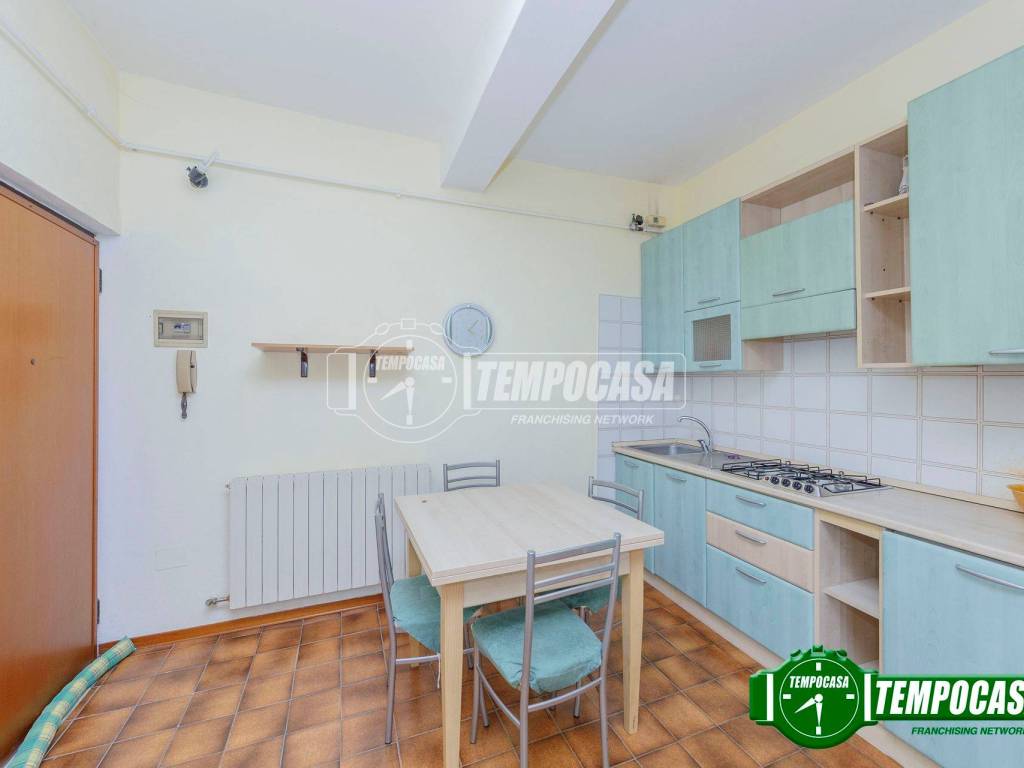 Appartamento a Piacenza in Via San Bartolomeo 72 - Foto 3