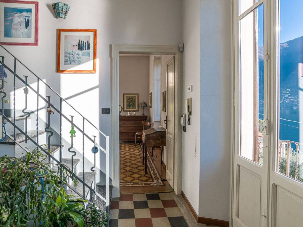 Villa a Laglio in Via Sopra Ponte - Foto 2