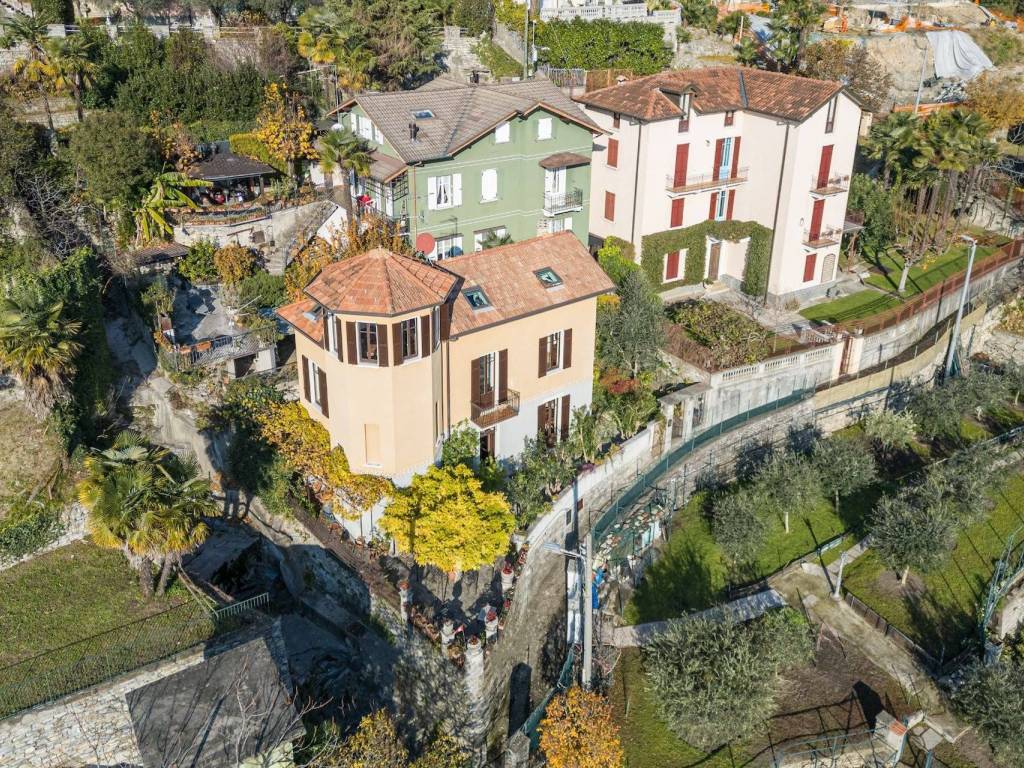 Villa a Laglio in Via Sopra Ponte - Foto 3