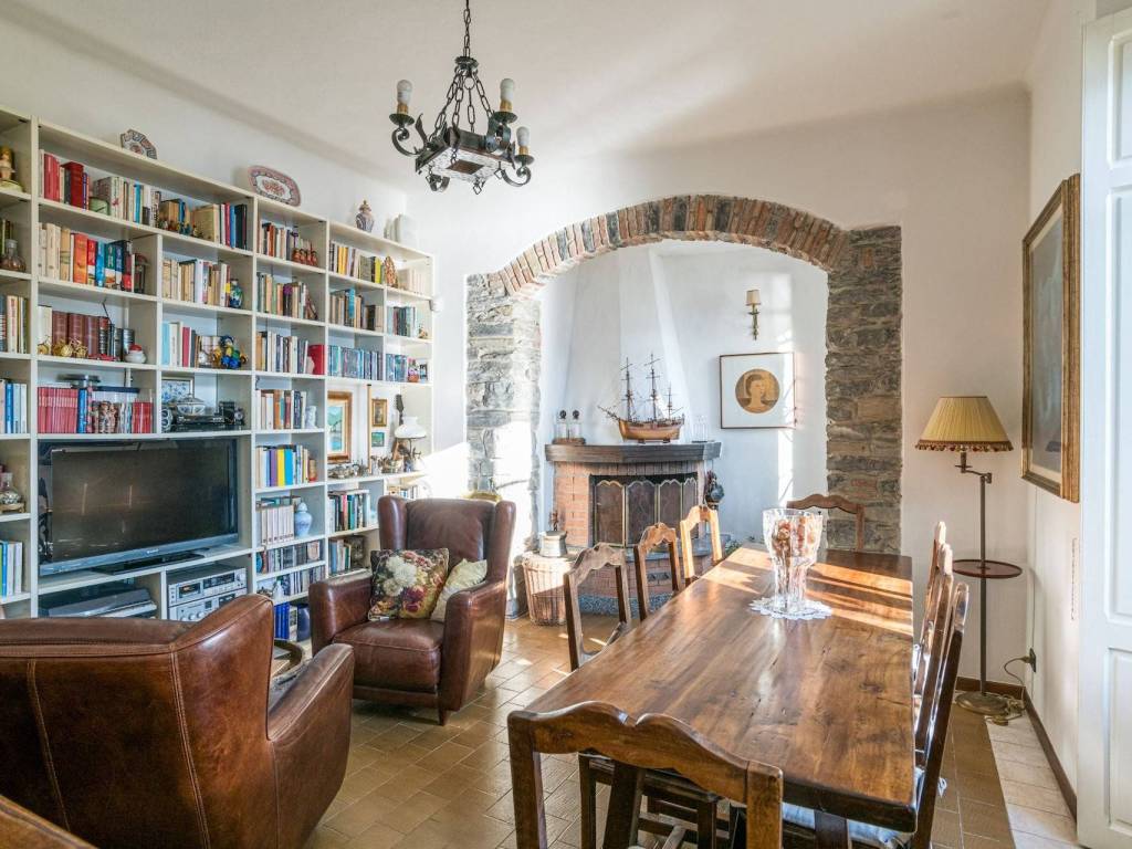 Villa a Laglio in Via Sopra Ponte - Foto 4