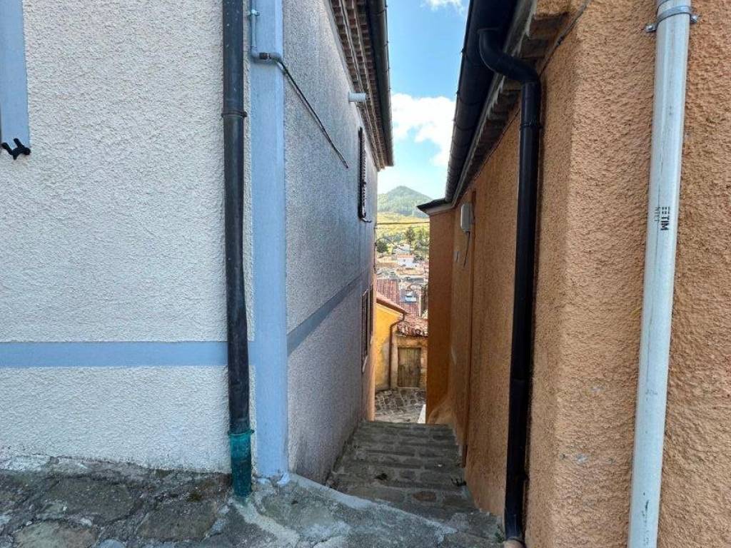 Immobile a Pignola in Via Regina Margherita - Foto 5