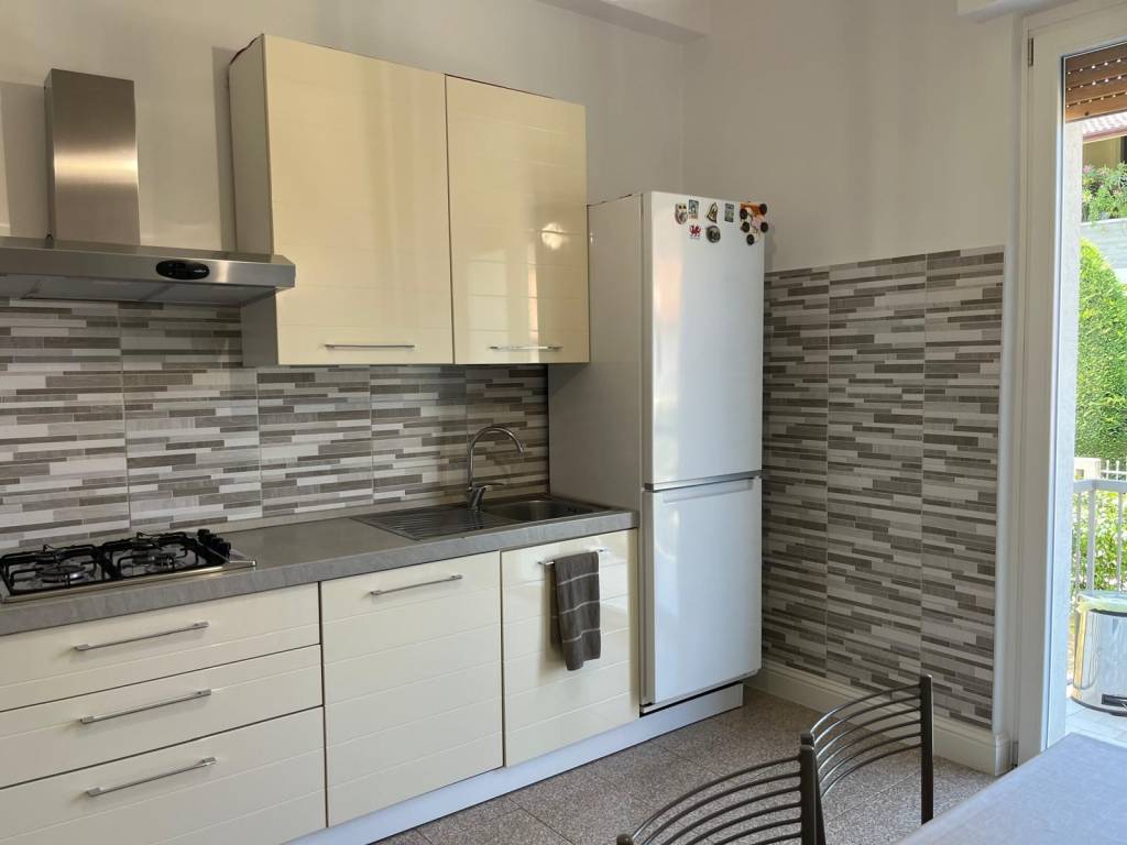 Appartamento a Buttapietra in Via Pionte Grappa - Foto 4