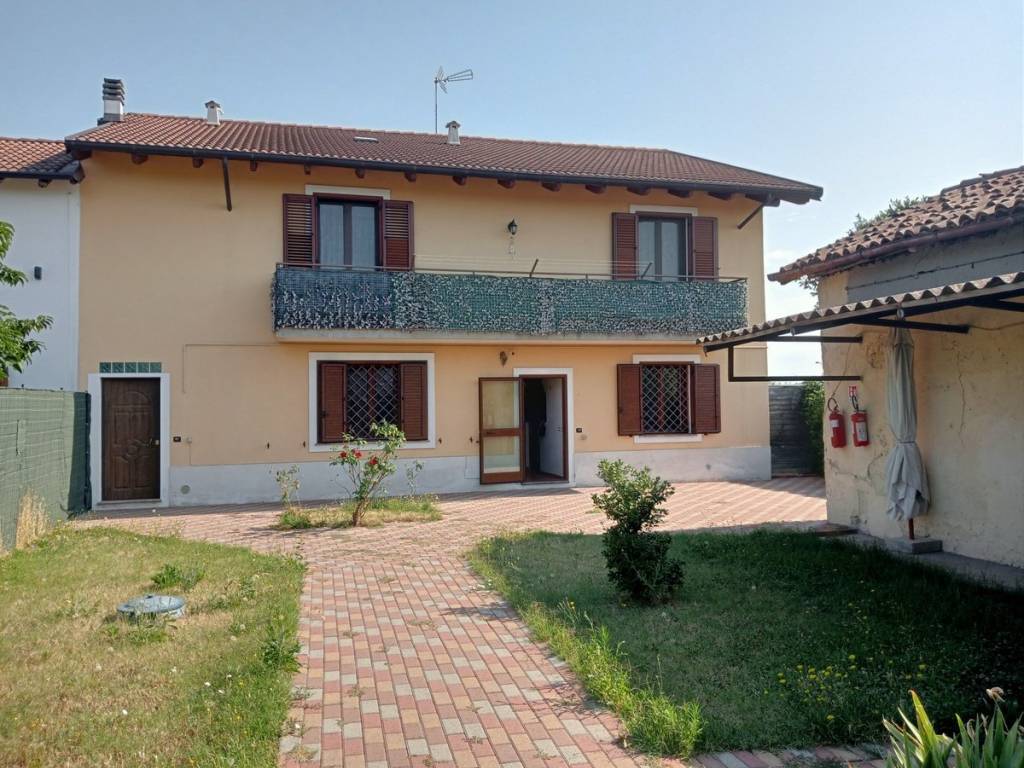 Villa a Alessandria - Foto 2