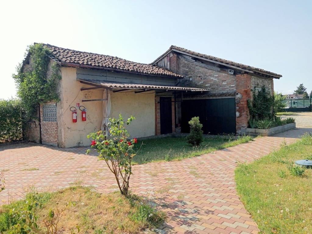 Villa a Alessandria - Foto 3