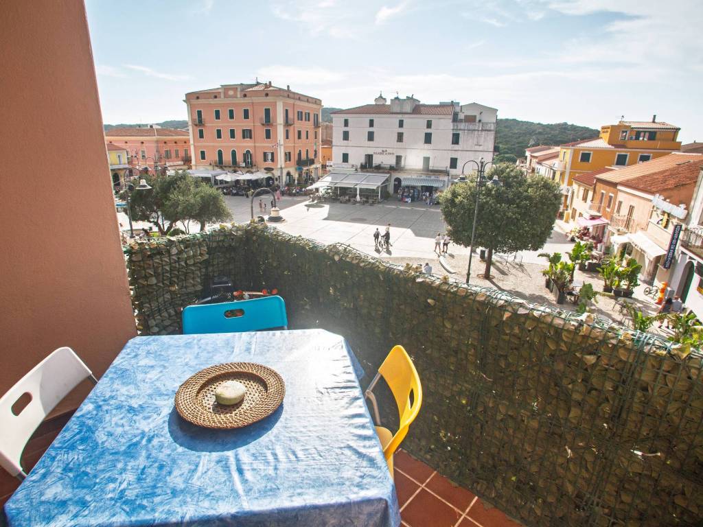 Appartamento a Santa teresa gallura in Via Carlo Felice, 22 - Foto 4