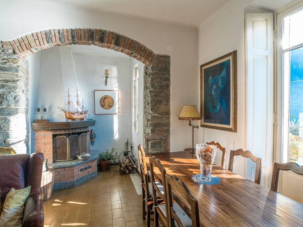 Villa a Laglio in Via Sopra Ponte - Foto 5