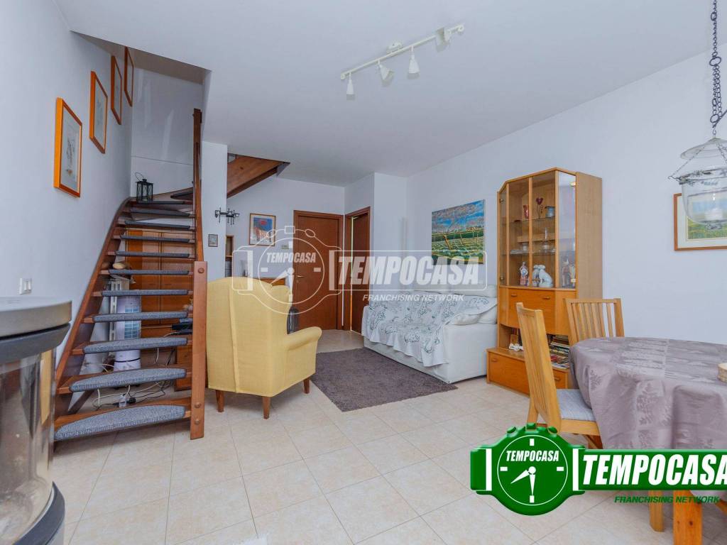 Villa a Bornasco in Via Trieste - Foto 3