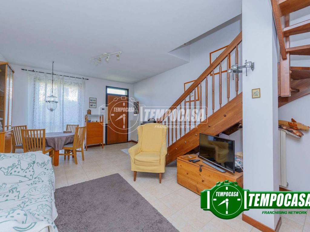 Villa a Bornasco in Via Trieste - Foto 4