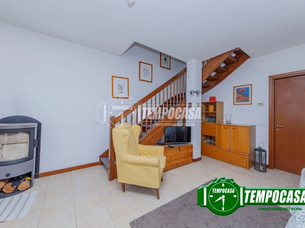 Villa a Bornasco in Via Trieste - Foto 5