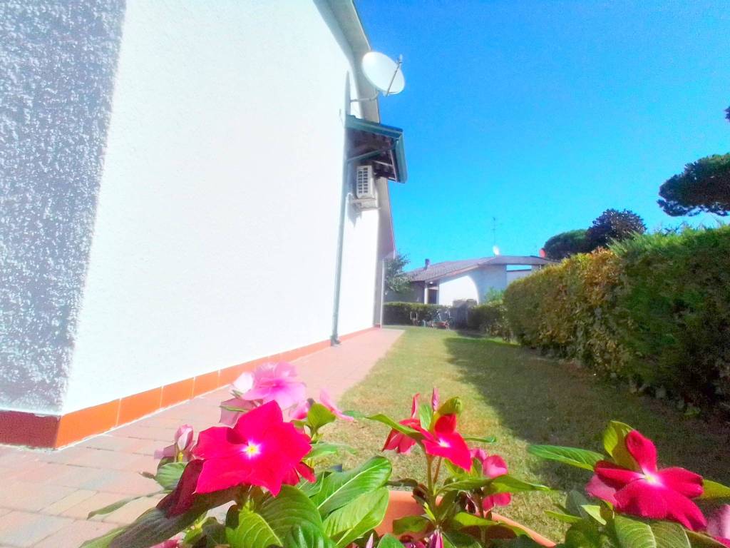 Villa a Comacchio in Viale del Lago, 1 - Foto 2