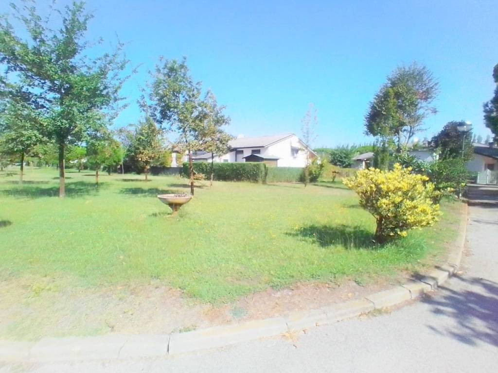 Villa a Comacchio in Viale del Lago, 1 - Foto 3