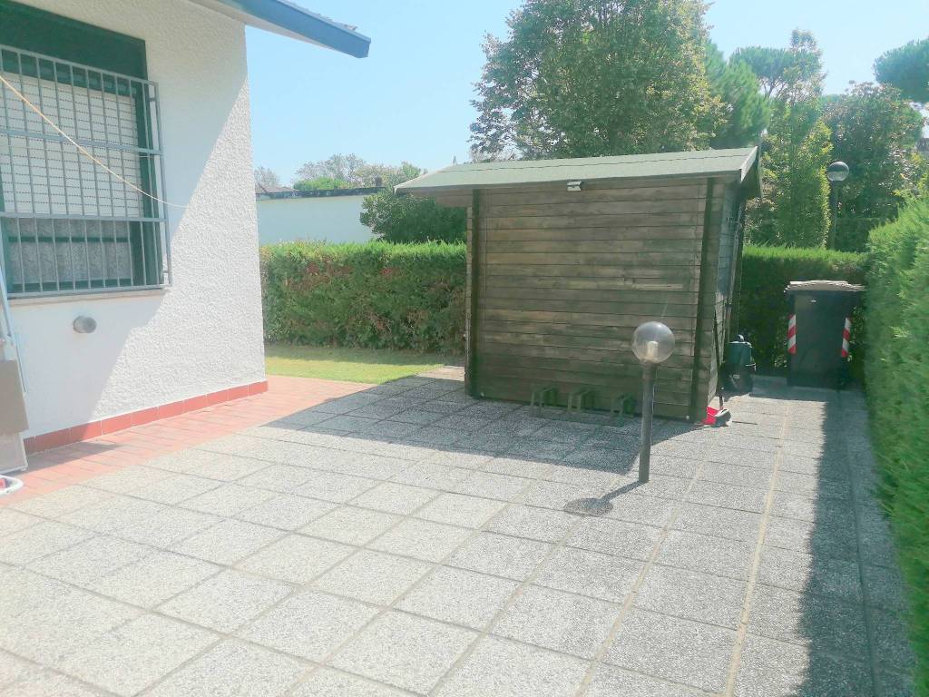 Villa a Comacchio in Viale del Lago, 1 - Foto 4
