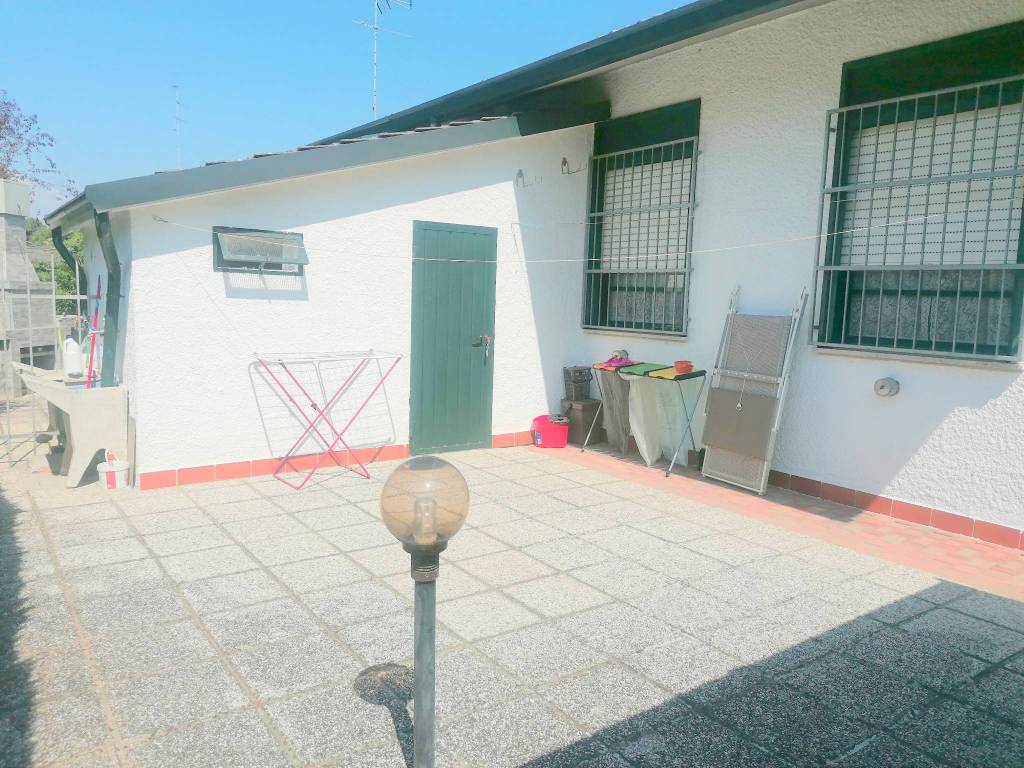 Villa a Comacchio in Viale del Lago, 1 - Foto 5