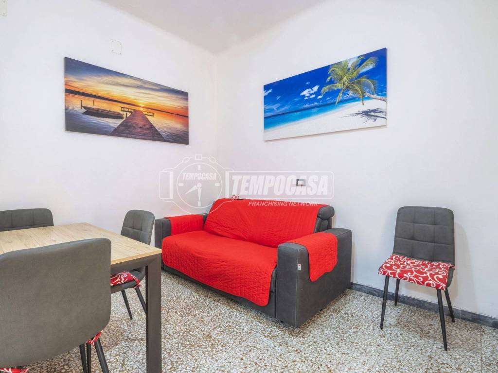Appartamento a San benedetto del tronto in Via Dolomiti - Foto 2