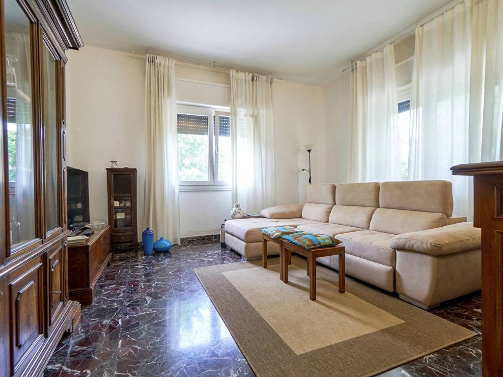 Villa a Budrio in Via Riccardina Mezzolara, 116 - Foto 3