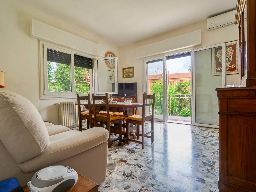Villa a Budrio in Via Riccardina Mezzolara, 116 - Foto 4