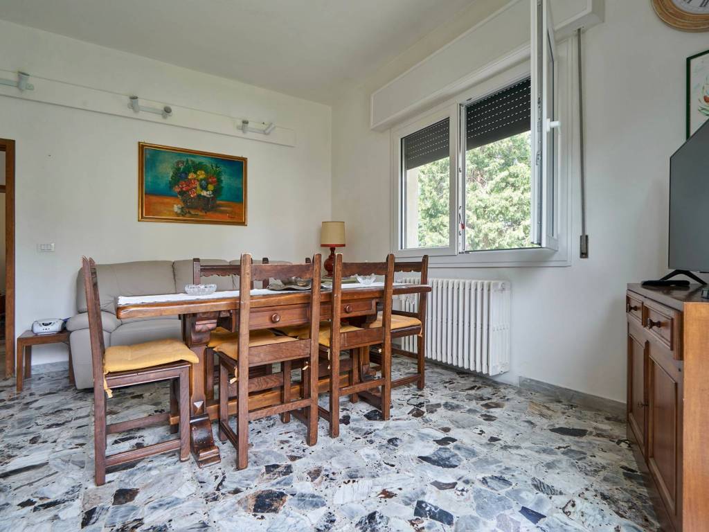 Villa a Budrio in Via Riccardina Mezzolara, 116 - Foto 5