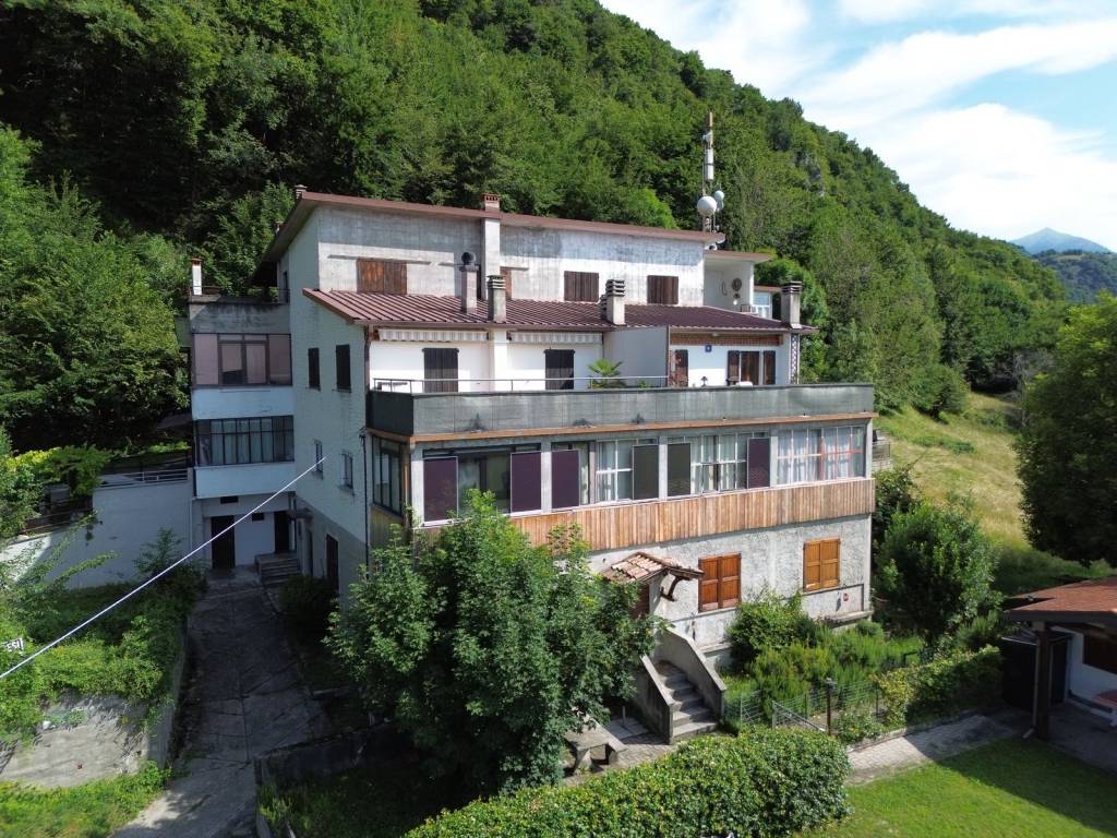 Appartamento a Gravedona ed uniti in Naro - Foto 2