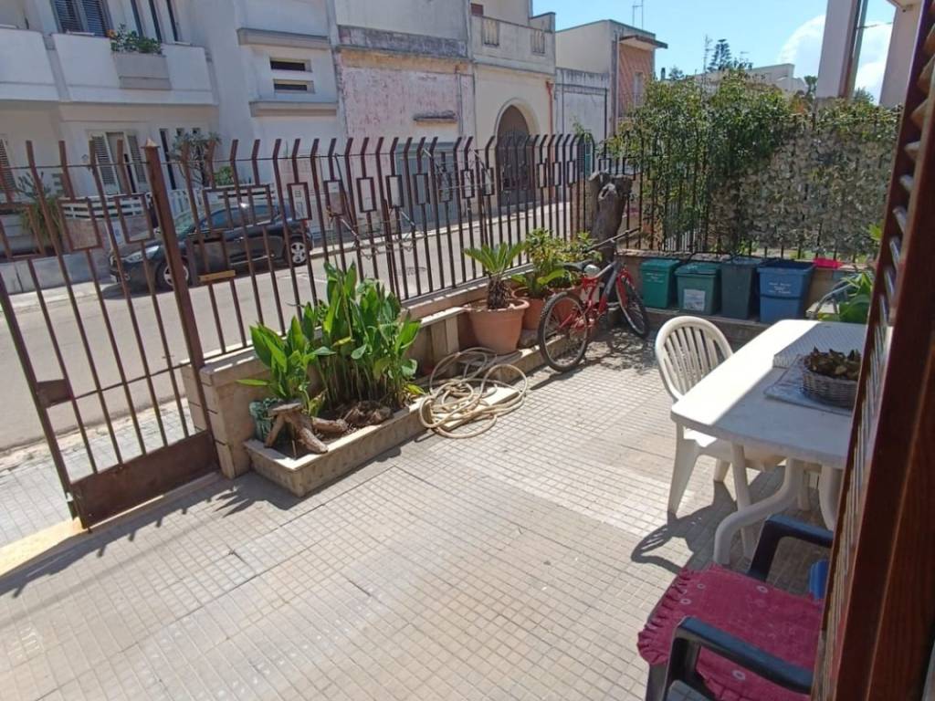 Villa a Melendugno in Strada Comunale Martano - Foto 2