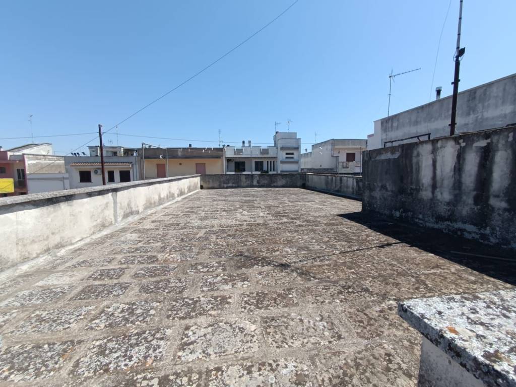 Villa a Melendugno in Strada Comunale Martano - Foto 3