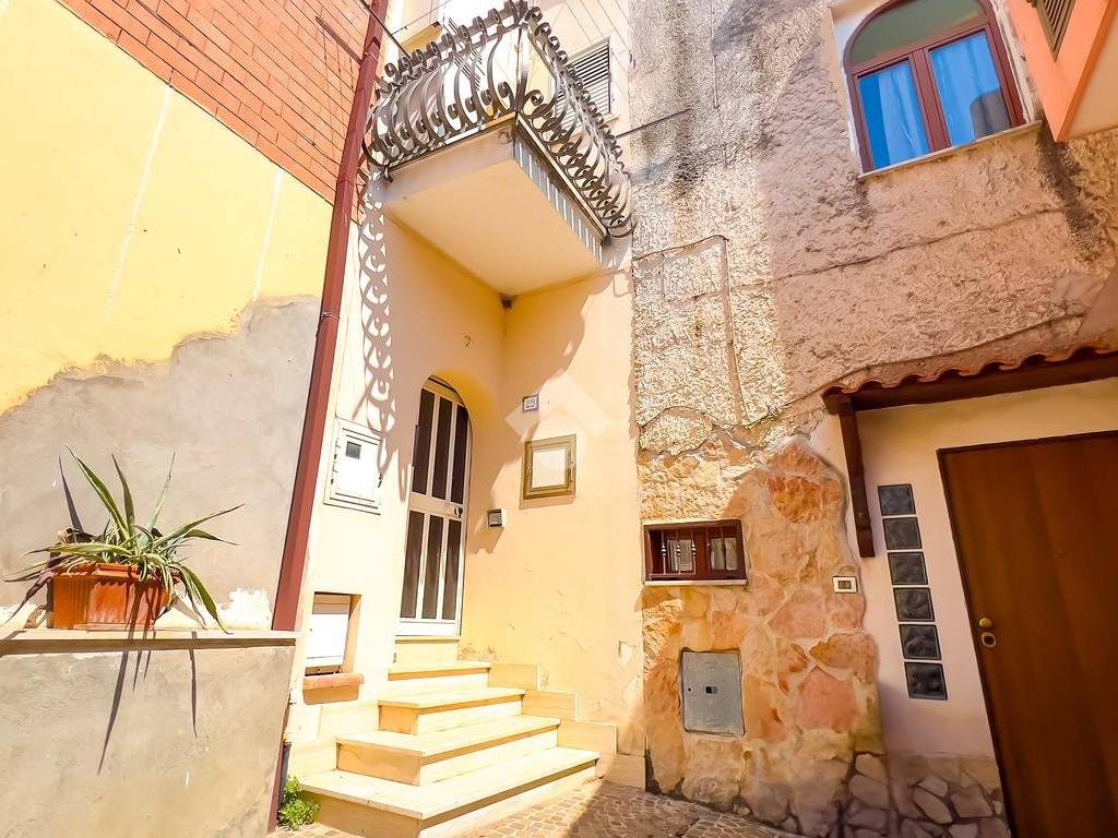 Appartamento a Formia in Via Papa, 32 - Foto 2
