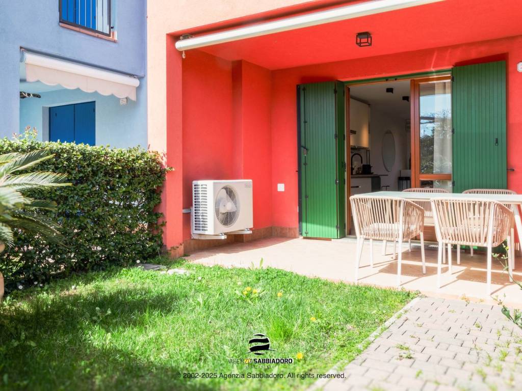 Appartamento a Latisana in Viale dello Storione, 33 - Foto 2