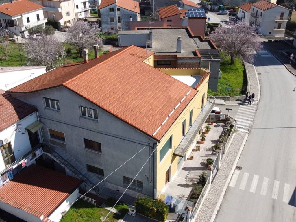 Casa indipendente a Palata in Via Calvario, 54, 86037 Palata CB, Italia - Foto 3