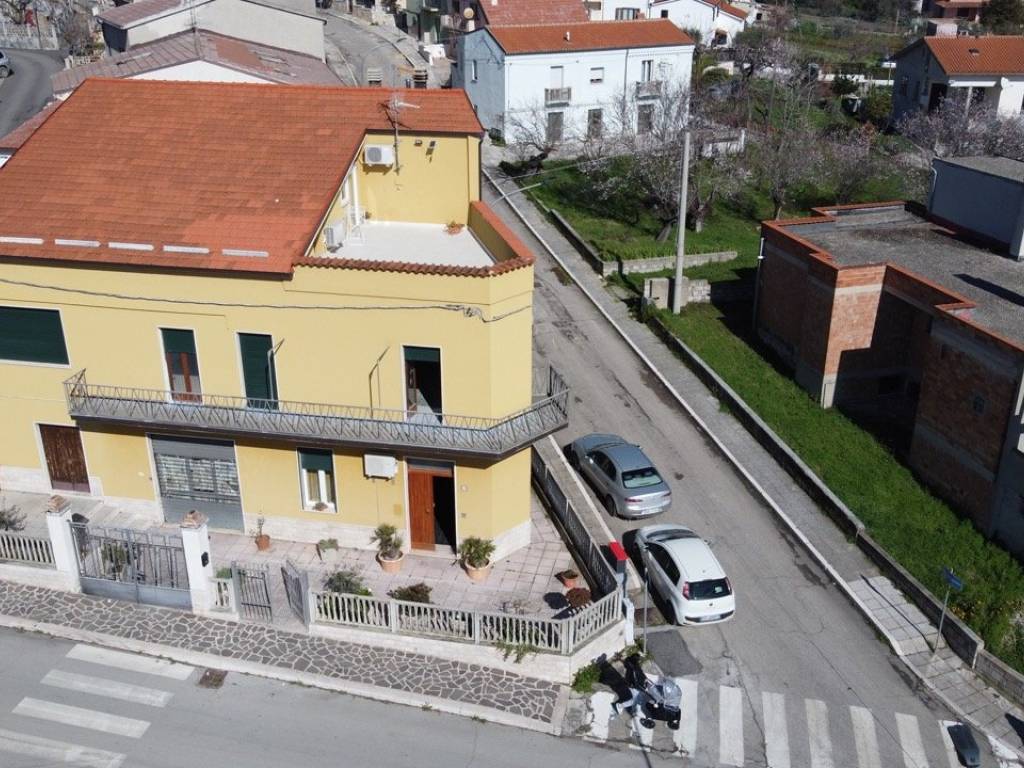 Casa indipendente a Palata in Via Calvario, 54, 86037 Palata CB, Italia - Foto 4