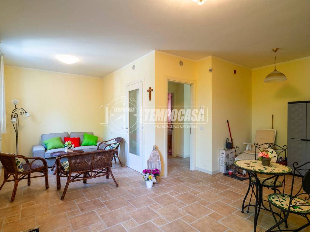 Appartamento a Civitanova marche in Strada del Casone 21 - Foto 3