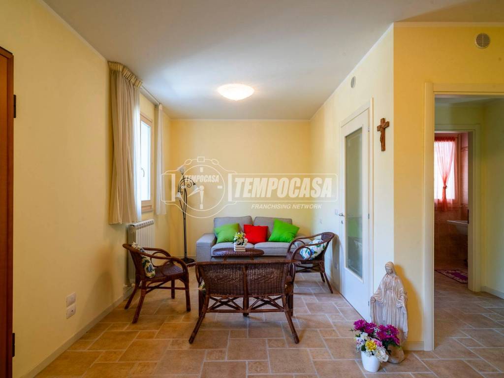 Appartamento a Civitanova marche in Strada del Casone 21 - Foto 5