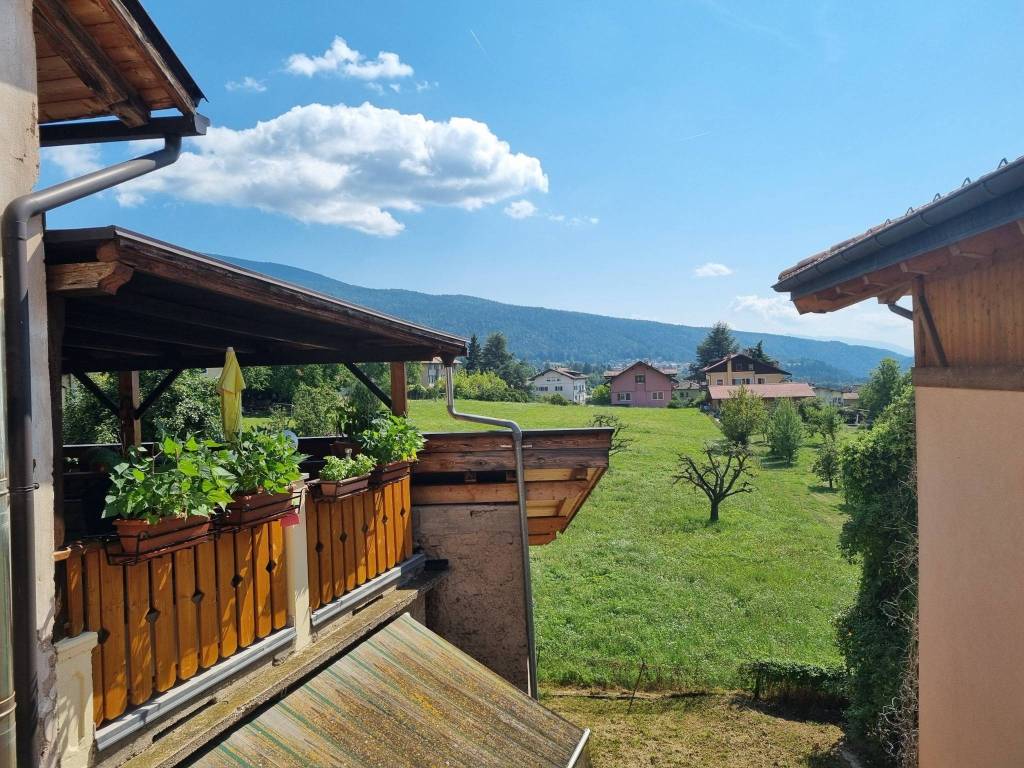 Appartamento a Cavareno in Via Alpina - Foto 2