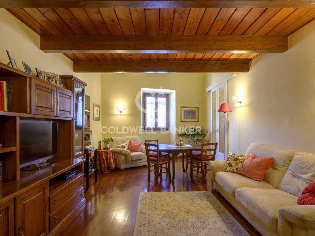 Appartamento a Fabriano in Piazza D. Manin, 3 - Foto 2