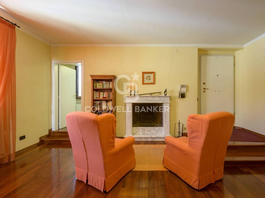 Appartamento a Fabriano in Piazza D. Manin, 3 - Foto 3