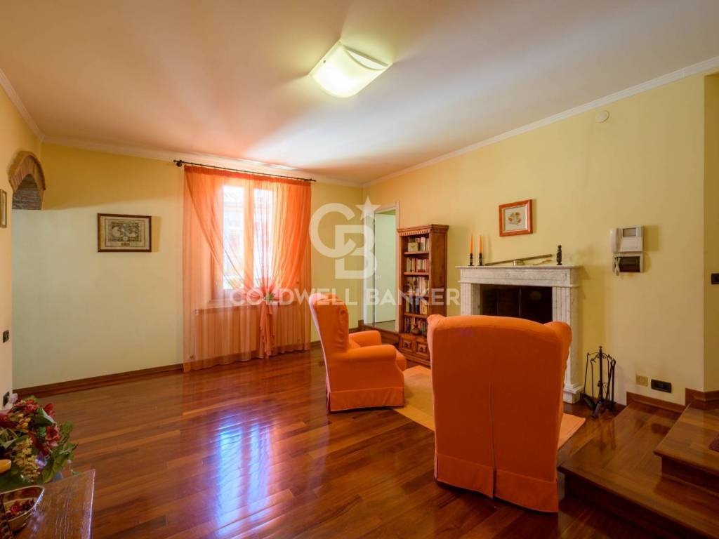 Appartamento a Fabriano in Piazza D. Manin, 3 - Foto 4