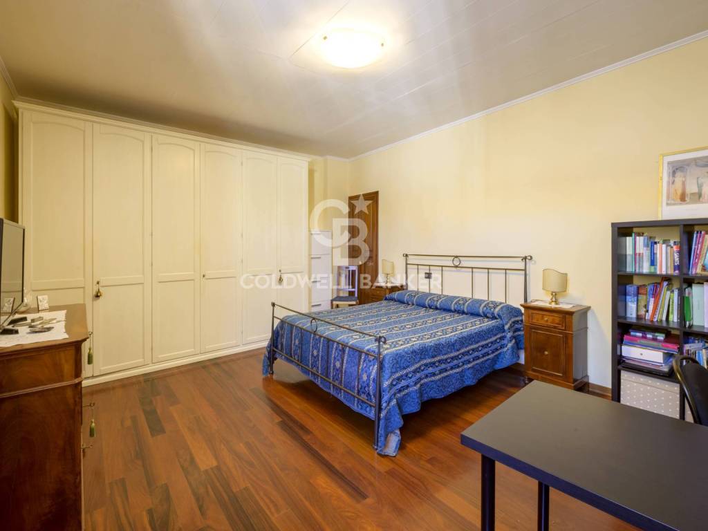 Appartamento a Fabriano in Piazza D. Manin, 3 - Foto 5