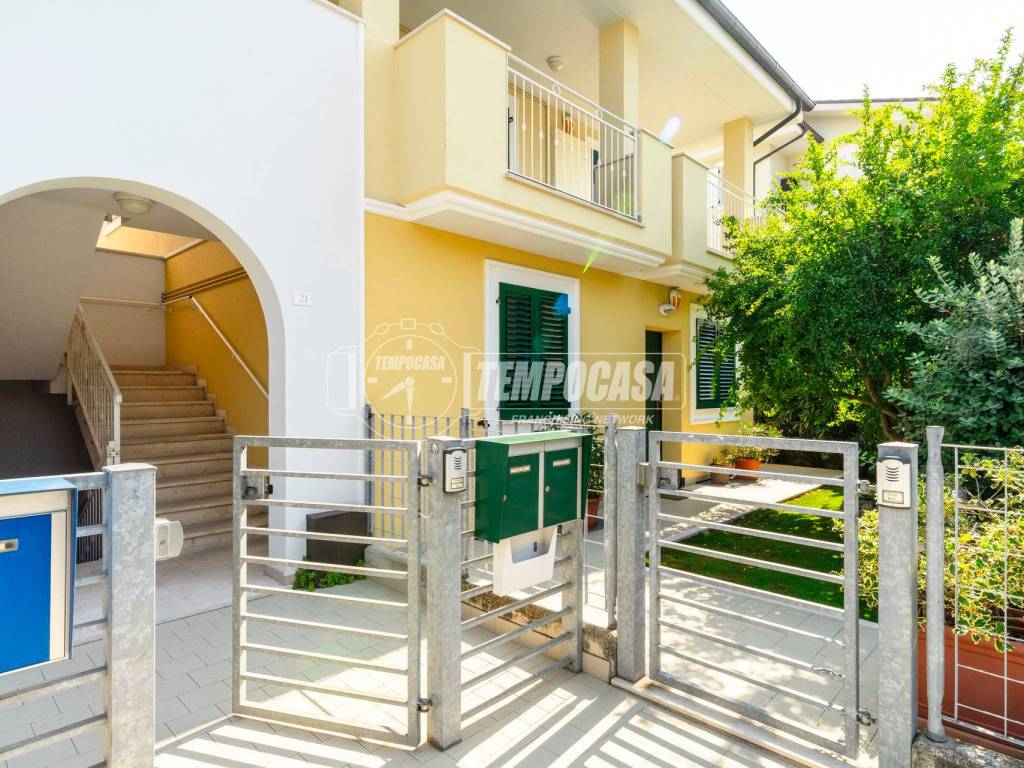 Appartamento a Civitanova marche in Strada del Casone 21 - Foto 2