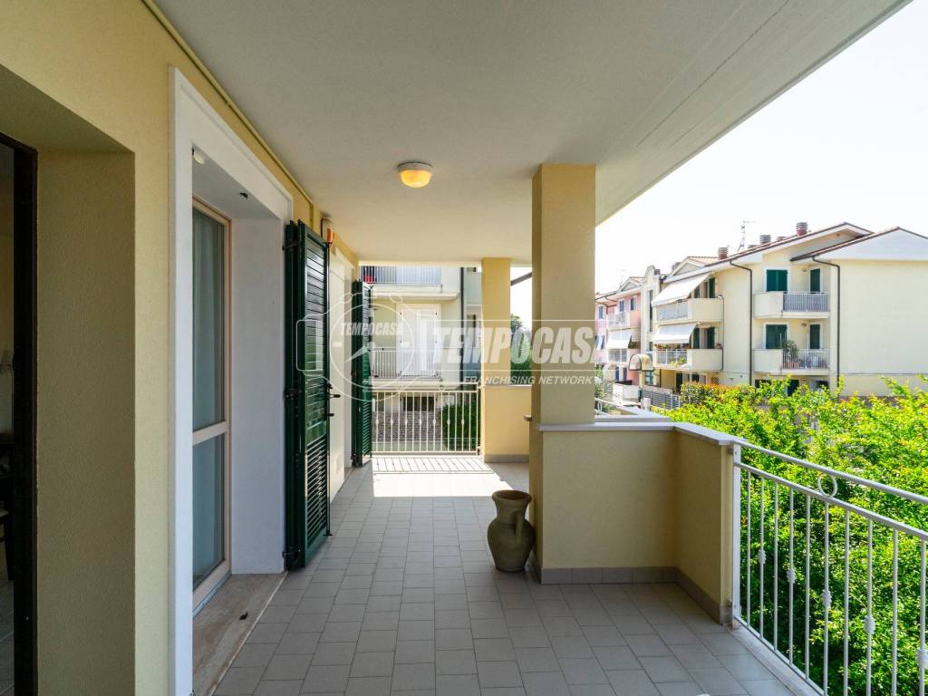 Appartamento a Civitanova marche in Strada del Casone 21 - Foto 3