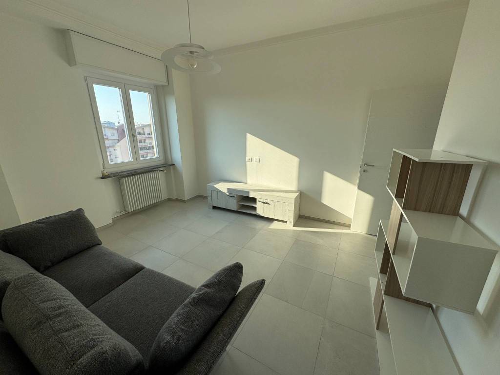 Appartamento a Alessandria in Via Tortona, 64 - Foto 2