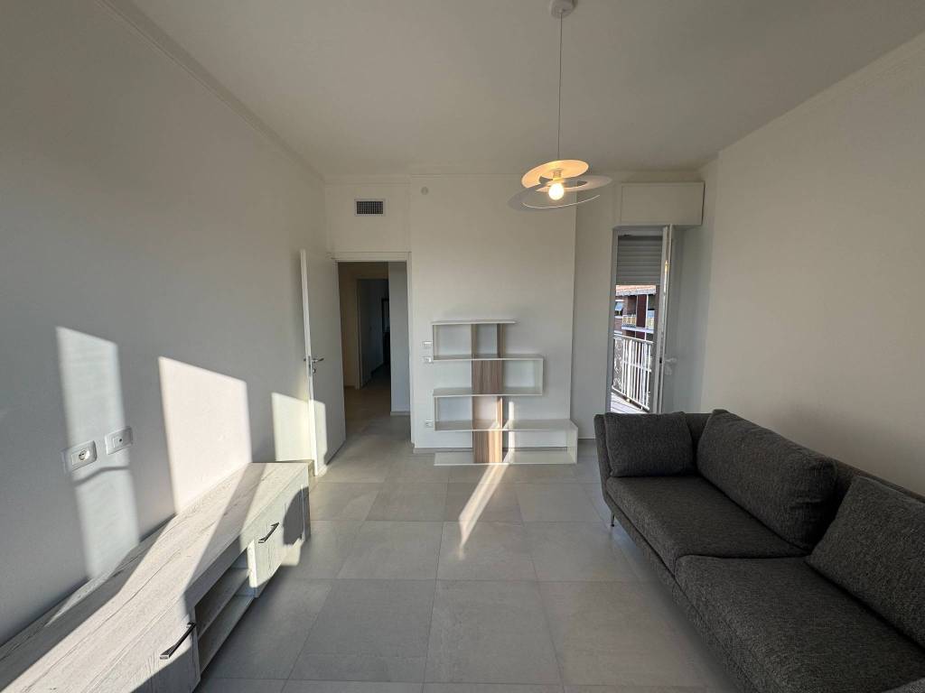 Appartamento a Alessandria in Via Tortona, 64 - Foto 3