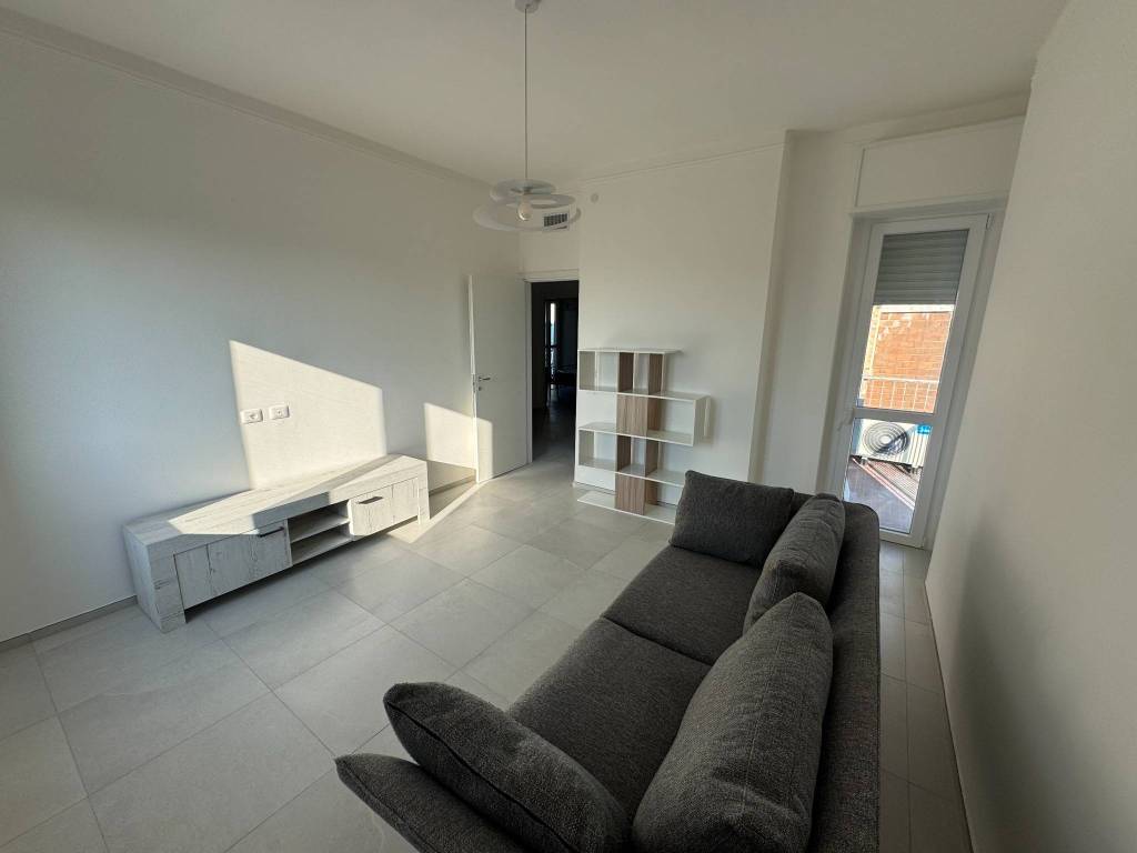 Appartamento a Alessandria in Via Tortona, 64 - Foto 5