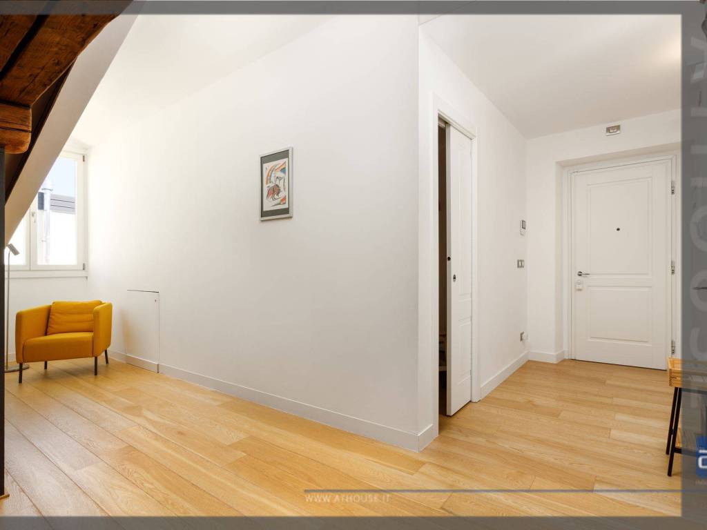 Appartamento a Trieste in Via Dante Alighieri, 7 - Foto 4